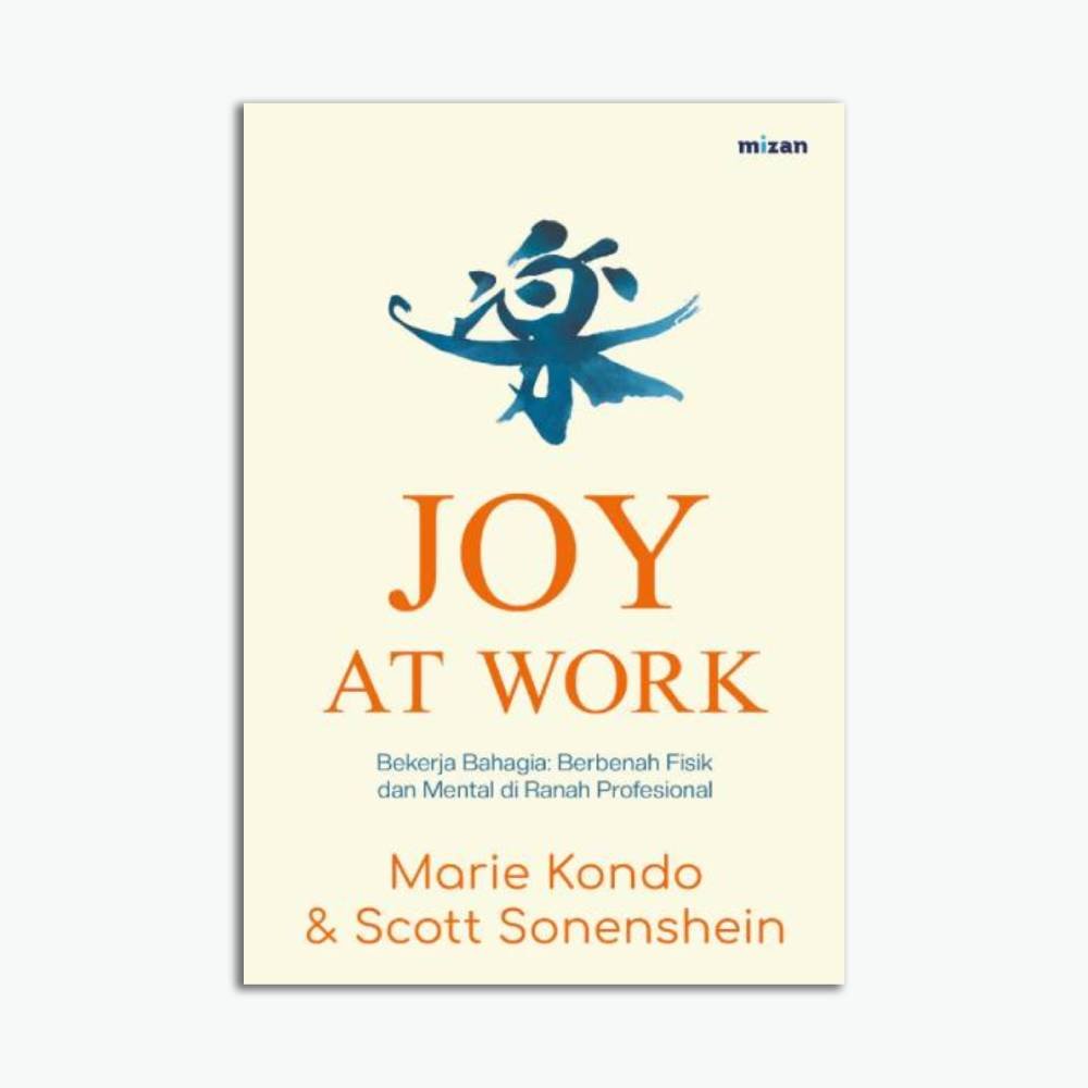 Joy At Work