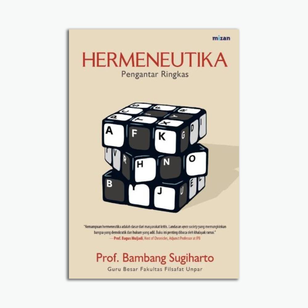 Hermeneutika