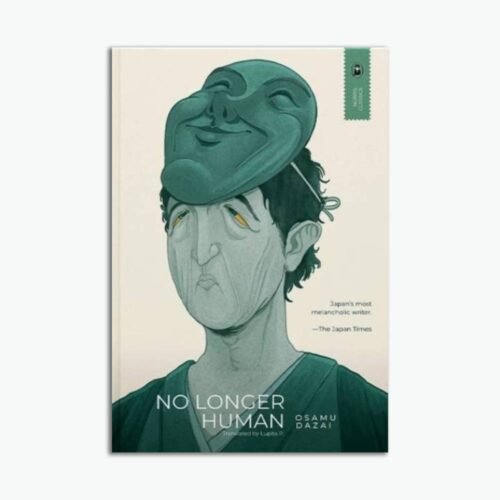 No Longer Human (ENG)
