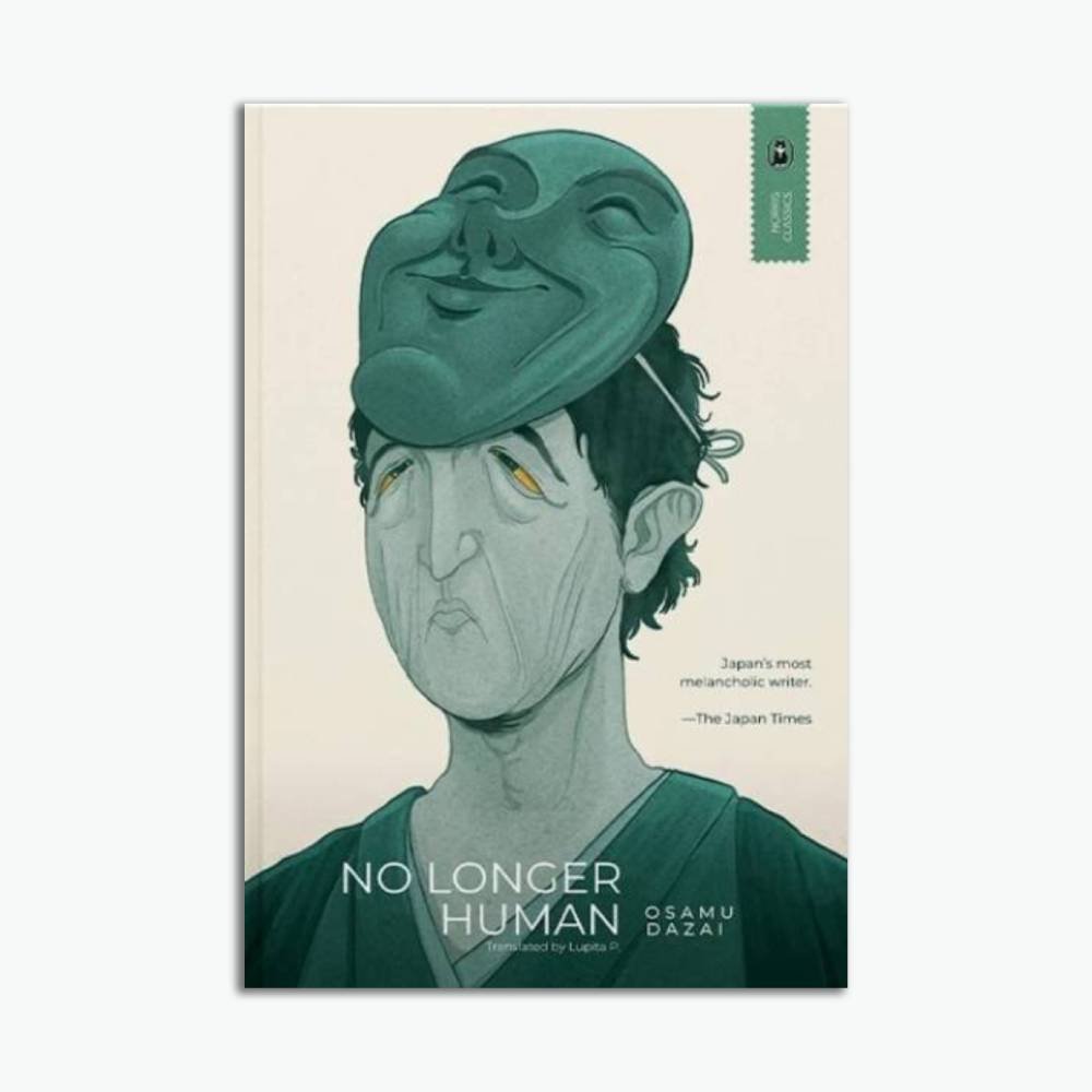 No Longer Human (ENG)