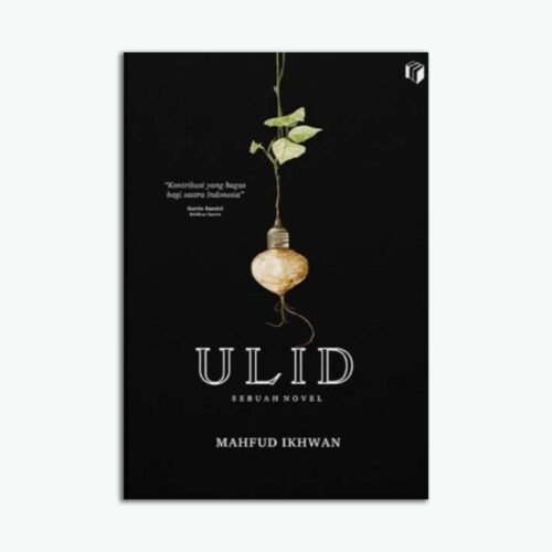 NOVEL ULID