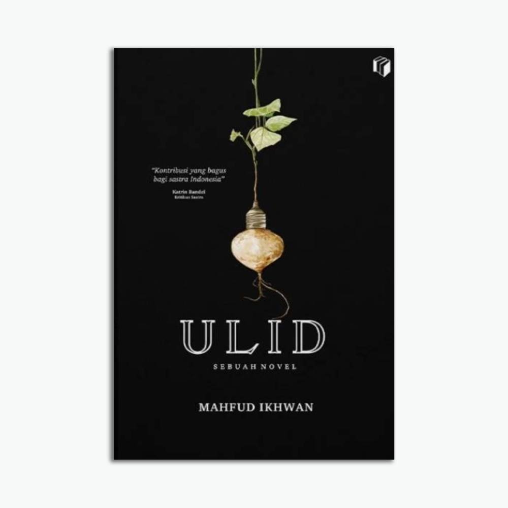 NOVEL ULID