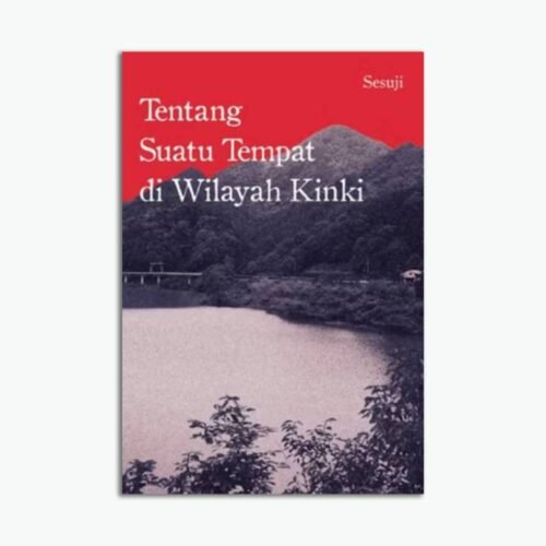 Novel Tentang Suatu Tempat Di Wilayah Kinki