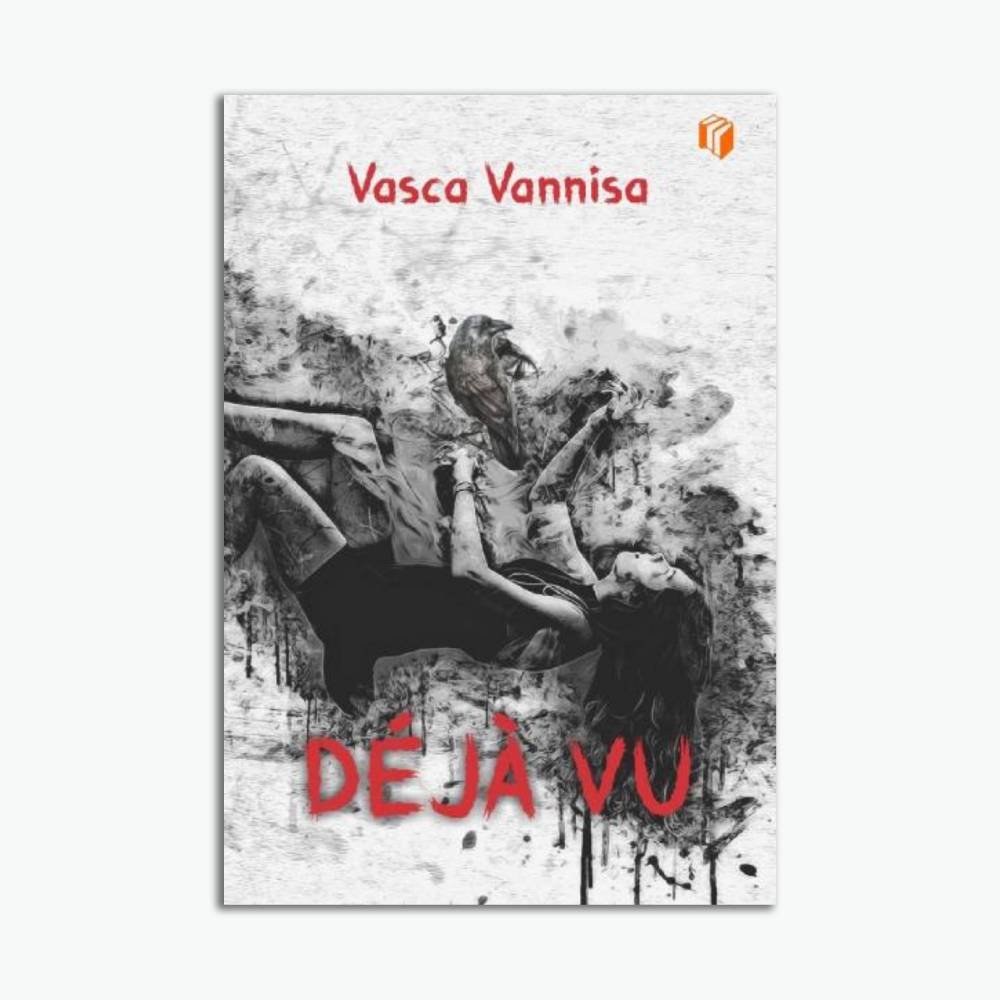 Novel Deja Vu