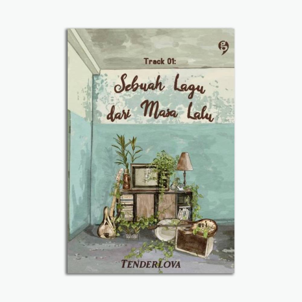 Novel Sebuah Lagu Dari Masa Lalu