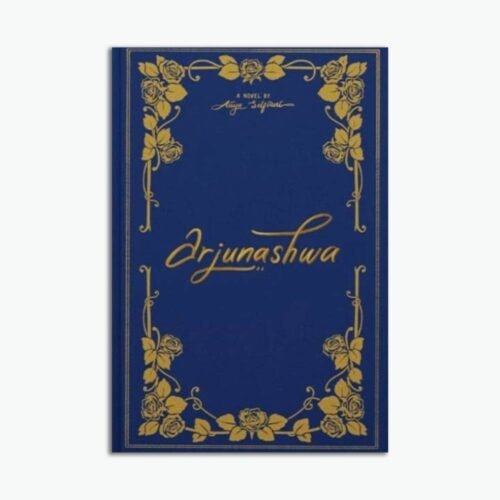 Template Website (1) Novel Arjunashwa