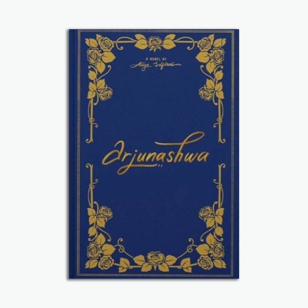 Novel Arjunashwa