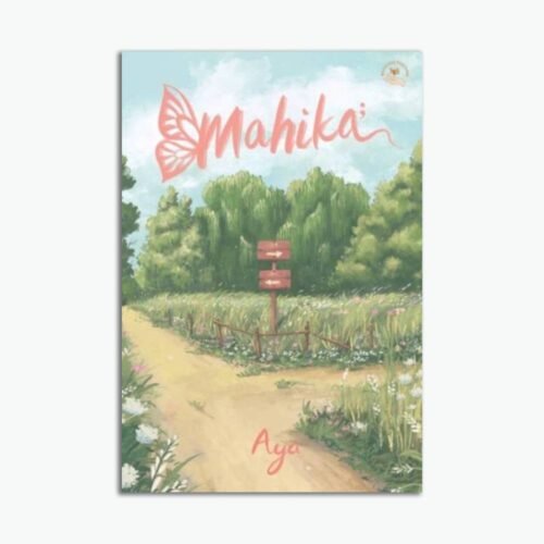 Novel Mahika