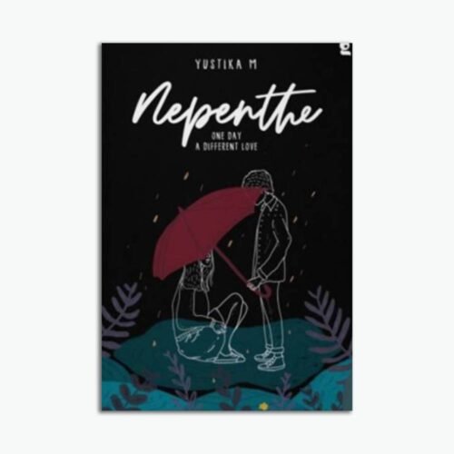Novel Nepenthe