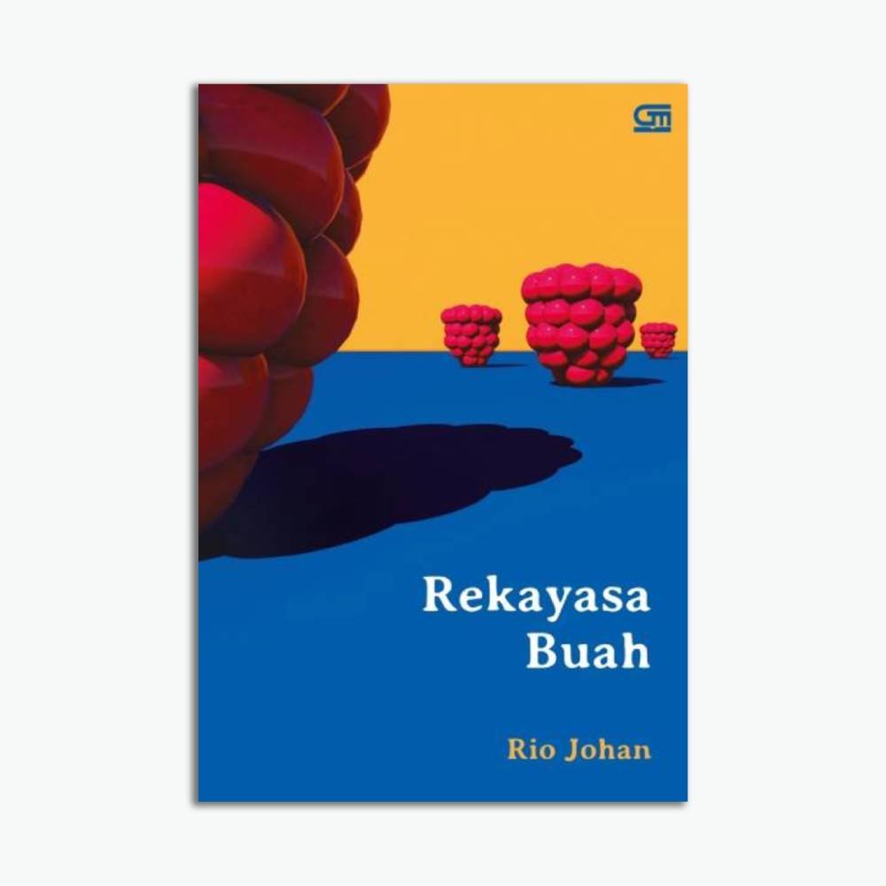 Template Website (1) Novel Rekayasa Buah