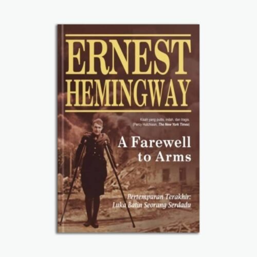 Novel A Farewell To Arms