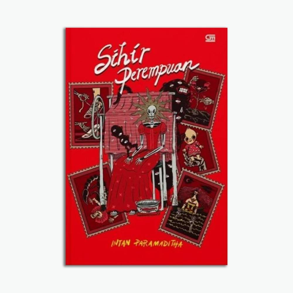 Sihir Perempuan