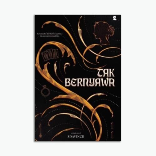 Template Website (1) Novel Tak Bernyawa