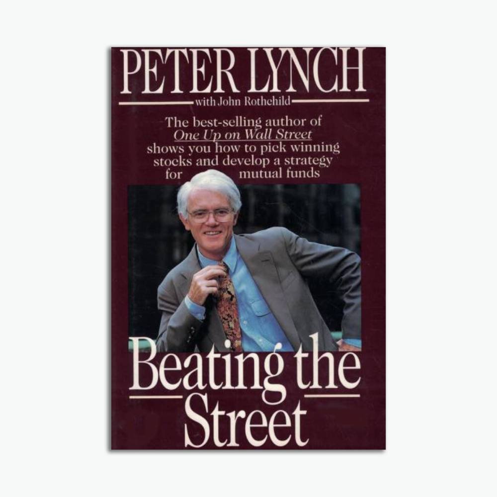 Beating the Street (ENG)