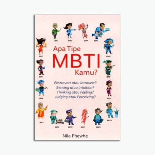 Apa Tipe MBTI Kamu?
