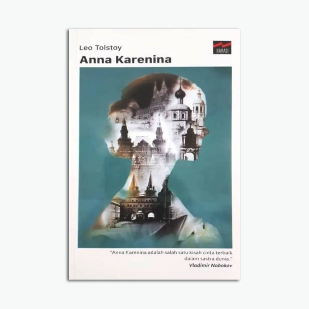 Template Website (1) Anna Karenina