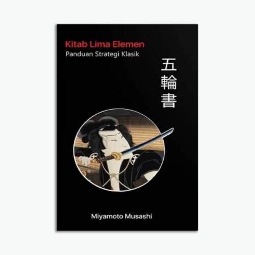 Kitab Lima Elemen Panduan Strategi Klasik