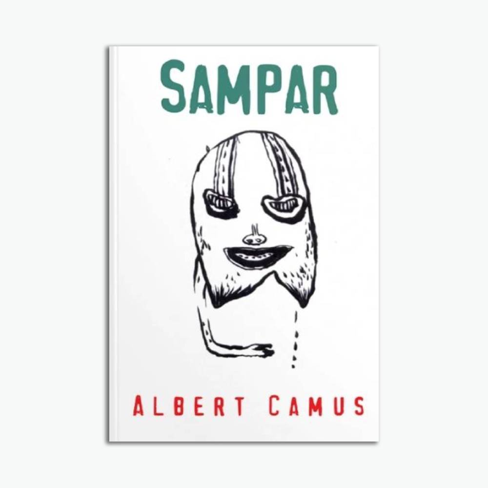 Novel Sampar
