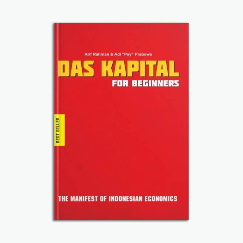 Das Kapital For Beginners