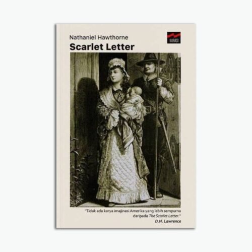 Novel Scarlet Letter