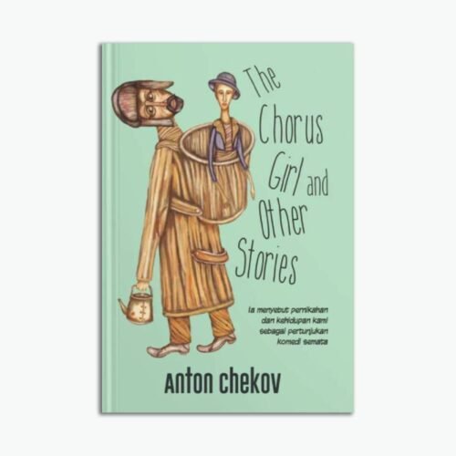 Novel The Chorus Girl and Other Stories