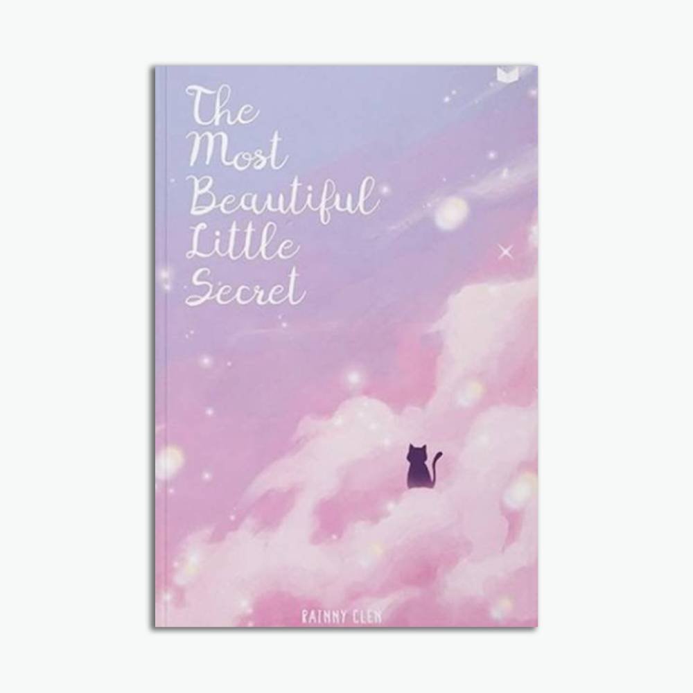 Novel The Most Beautiful Little Secret
