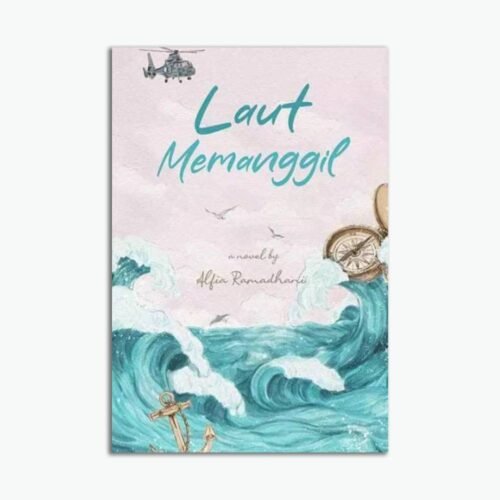 Novel Laut Memanggil