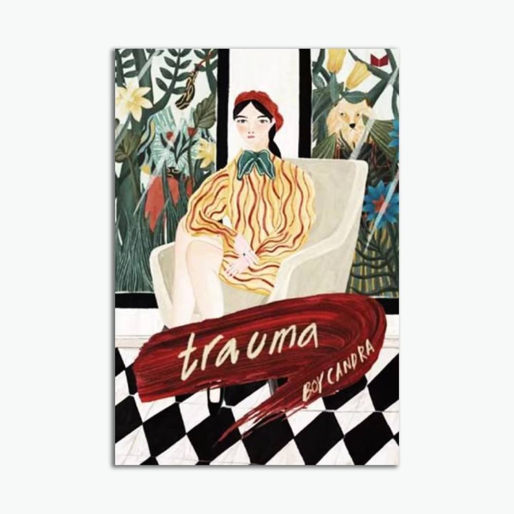 Template Website (1) Novel Trauma