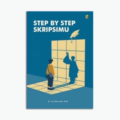 Step by Step Skripsimu