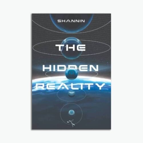 Novel The Hidden Reality