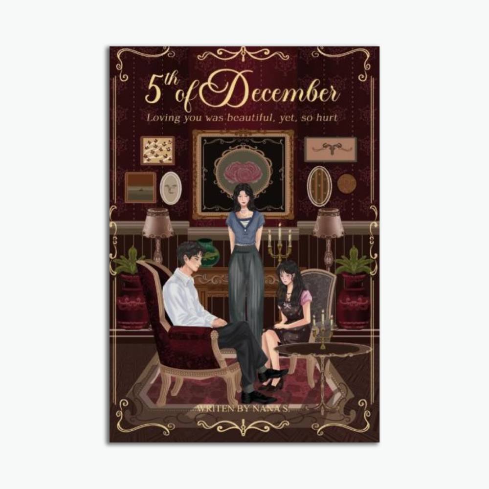 Novel 5th of December