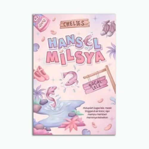 Novel Hansel Milsya