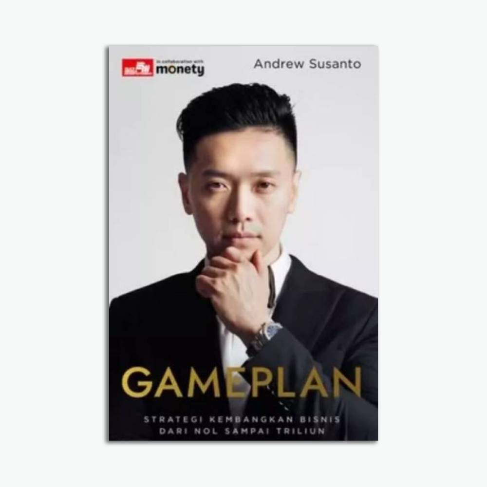 Strategi Kembangkan Bisnis Dari Nol Sampai Triliun