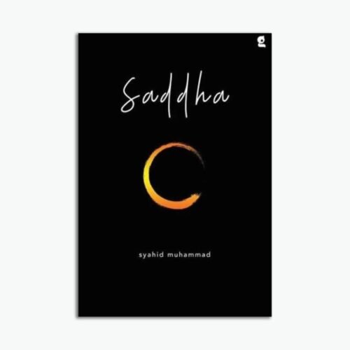Novel Saddha