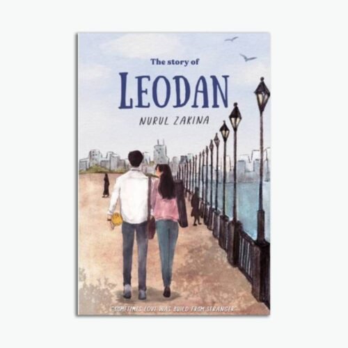 Novel Leodan