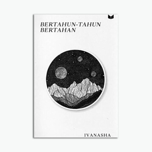Novel Bertahun-tahun Bertahan
