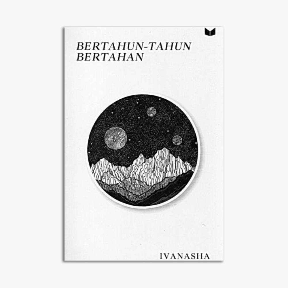 Template Website (1) Novel Bertahun-tahun Bertahan