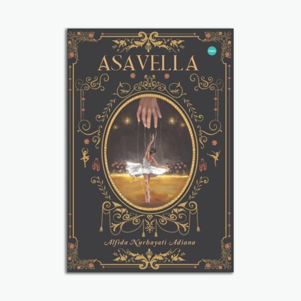Novel Asavella
