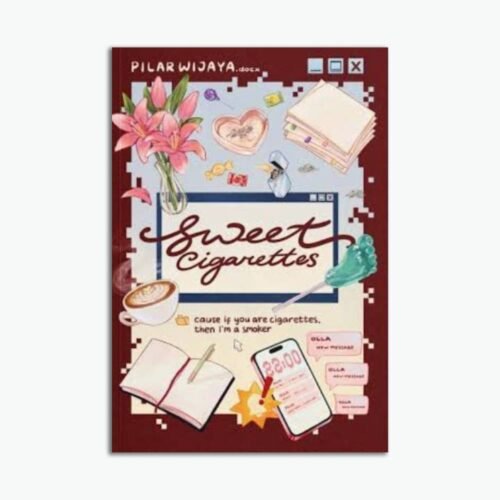 Template Website (1) Novel Sweet Cigaretes