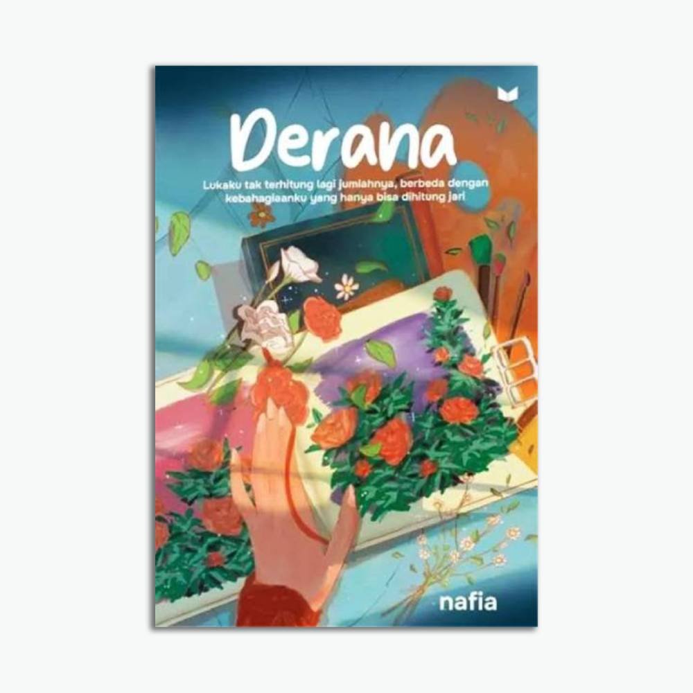 Novel Derana