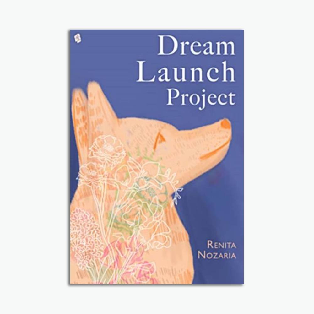 Novel Dream Launch Project