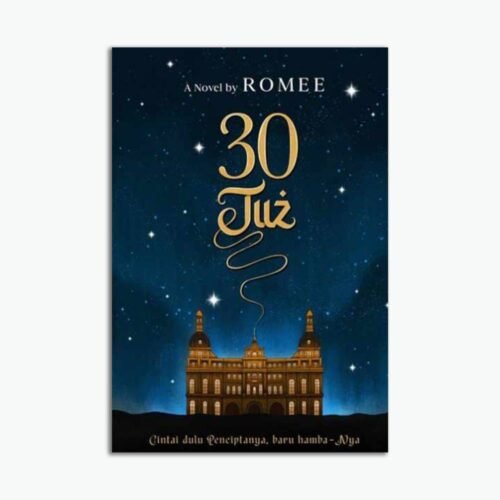 Novel 30 Juz