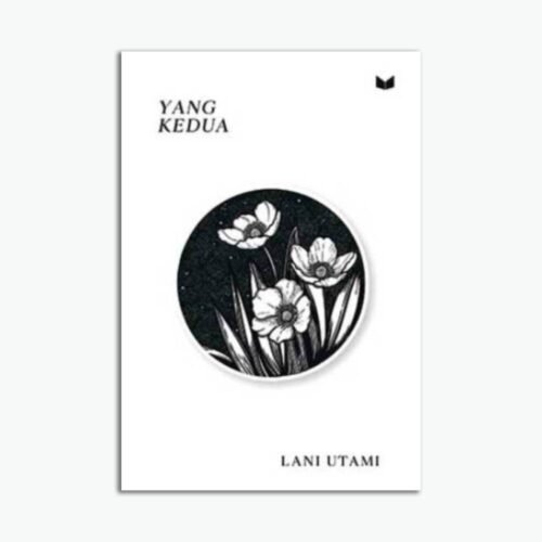 Novel Yang Kedua