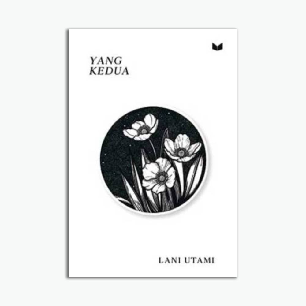 Novel Yang Kedua