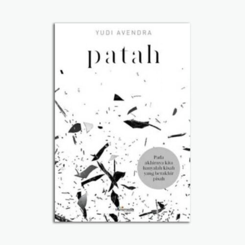 Novel Patah