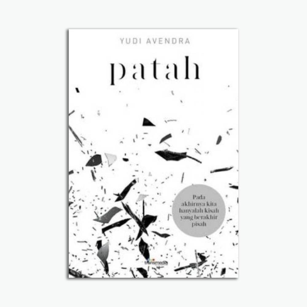 Template Website (1) Novel Patah