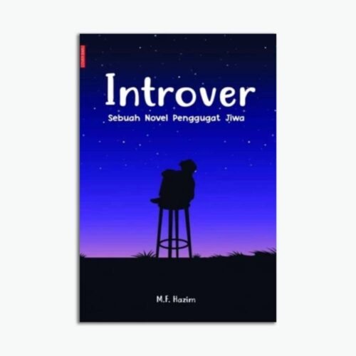 Novel Introver