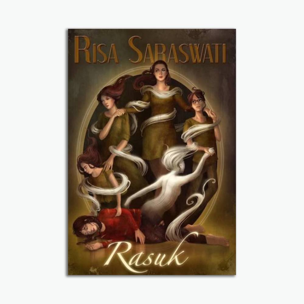 Novel Rasuk
