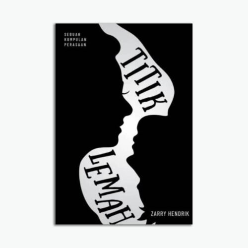 Novel Titik Lemah