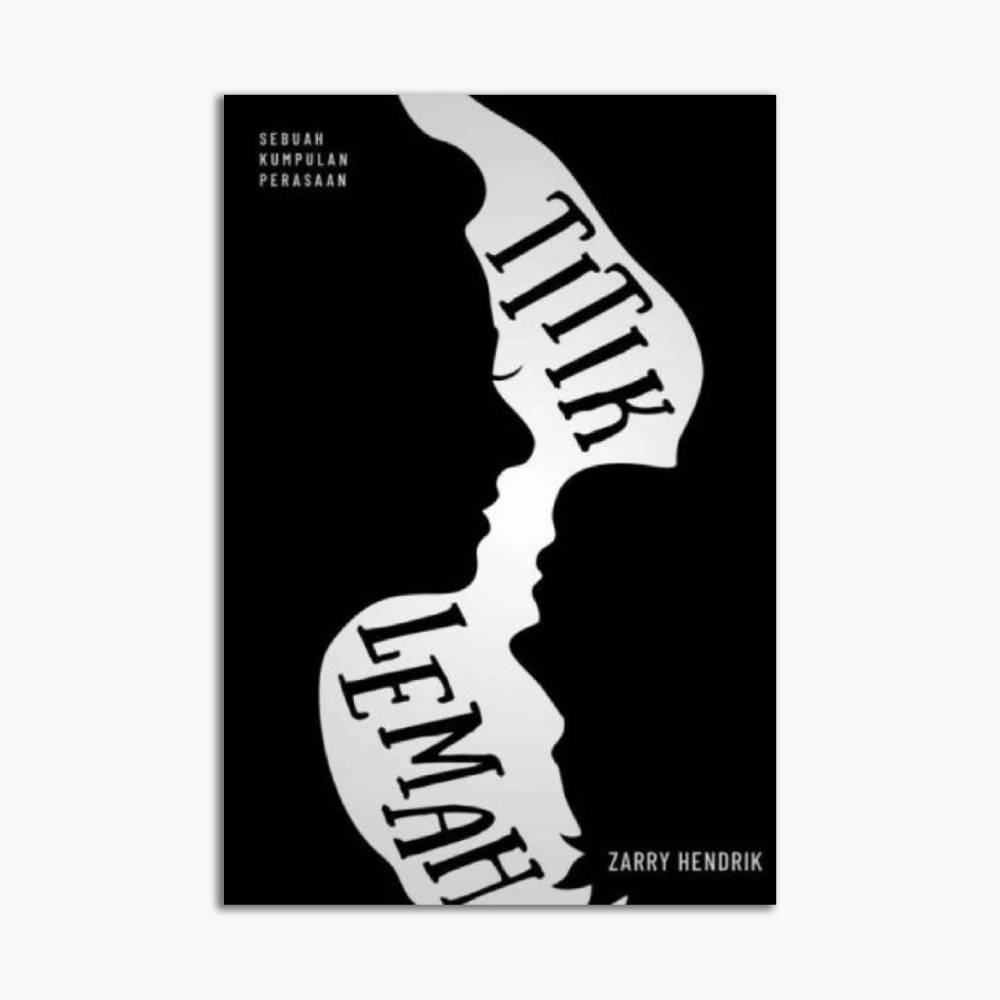 Novel Titik Lemah